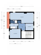 Te Huur 3 kamer Appartement Einsteinstraat In Haarlem, Direct bij eigenaar, Noord-Holland, Appartement, Haarlem
