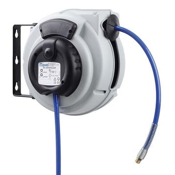 Mavel Master Plus Air 9.mtr, Verzenden