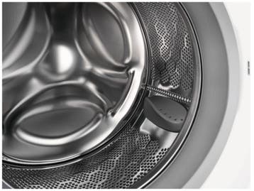AEG LF61R840 - Wasmachine - 8 kg - ProSense® technologie -, Verzenden, Zo goed als nieuw