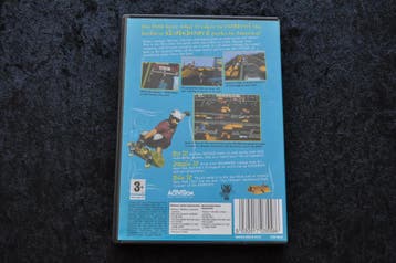 Skateboard Park Tycoon PC Game, Verzenden, Nieuw