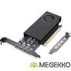 Lenovo Nvidia RTX A400 4GB, Computers en Software, Videokaarten, Verzenden, Nieuw