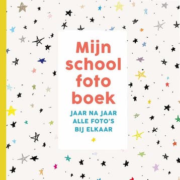 Mijn schoolfotoboek (Redelijk), Verzenden, Gelezen, Witte Leeuw