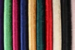 Crushed velvet - Per meter - Velours de panne, Hobby en Vrije tijd, Stoffen en Lappen, Overige kleuren, Verzenden, 120 cm of meer
