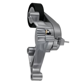 Belt Tensioner geschikt voor Audi A3 8P1 2.0 TDI 140PS 20..., Auto-onderdelen, Verzenden, Nieuw, Audi