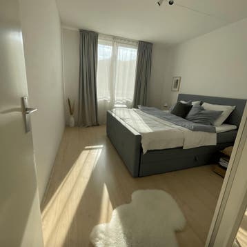 kamer in Amsterdam gevonden voor €950,- pm, Huizen en Kamers, Kamers te huur, 50 m² of meer, Amsterdam