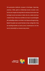 Wilde rozen / Regenboogreeks / 2 9789492190697, Verzenden, Gelezen, Damesschrijfbrigade Dorcas