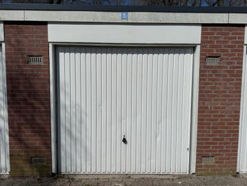 Garagebox te huur Stadskanaal – veilig en goed bereikbaar, Auto diversen