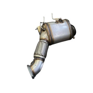 Roetfilter BMW 5 serie 18308516696, Auto-onderdelen, Uitlaatsystemen, Nieuw