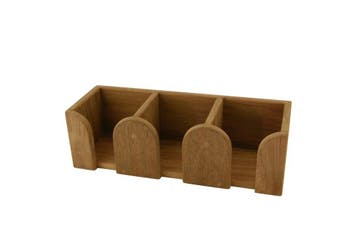 Mokhouder Teak - ARC Marine, Watersport en Boten, Ophalen of Verzenden, Nieuw