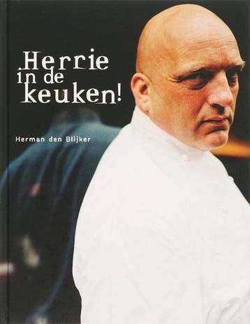 Herrie in de keuken - Den Blijker, Verzenden, Gelezen