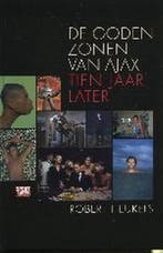 De godenzonen van Ajax 9789052408453 R. Heukels, Boeken, Verzenden, Zo goed als nieuw, R. Heukels