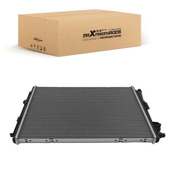 Aluminium Radiateur geschikt voor BMW 230i/330i/430i 2.0L..., Verzenden, Nieuw, BMW