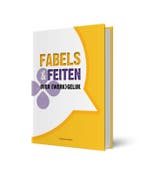 Fabels & Feiten over (werk)geluk 9789078876380, Verzenden, Zo goed als nieuw, Cristel van de Ven