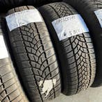 2 x Firestone 175-65-15 Winterbanden 8mm, Gebruikt, 15 inch, 175 mm, Band(en)