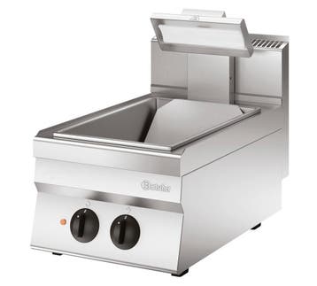 Bartscher Friet Warmhoud Unit | Elektrisch | 1/1 GN | 2kW |, Zakelijke goederen, Ophalen of Verzenden, Nieuw in verpakking