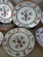 Societe Ceramique Maestricht - Eetservies - Potiche -, Antiek en Kunst