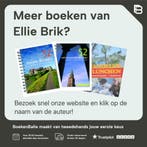 52 zondagen wandelen en lunchen / 52-serie 9789057673054, Boeken, Verzenden, Gelezen, Ellie Brik