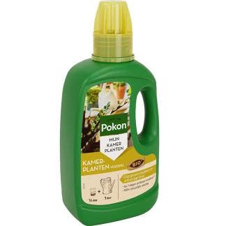 Kamerplanten voeding | Pokon | 500 ml (Vloeibaar, Bio-label), Verzenden, Nieuw