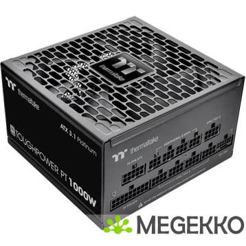 Thermaltake Toughpower PT 1000W Platinum, Verzenden, Nieuw