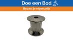 Bieden: Italwinch capstan head stainless steel, Ophalen of Verzenden, Nieuw