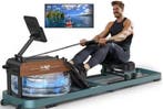 Water Roeimachine – Bluetooth, Opvouwbaar en Ergonomisch, Verzenden, Nieuw