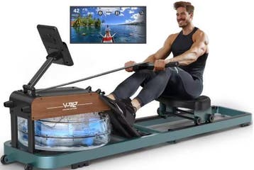 Water Roeimachine – Bluetooth, Opvouwbaar en Ergonomisch, Verzenden, Nieuw