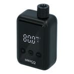 Dresco Elektrische Fietspomp Compact 7,4V/45W, Verzenden, Nieuw