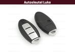 3-knops smartkey behuizing kpb1726 voor Nissan, Verzenden, Nieuw