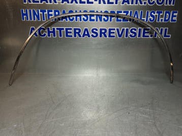 Sierlijst rechterkant voorspatbord Opel Manta A, gebruikt., Verzenden, Gebruikt, Opel