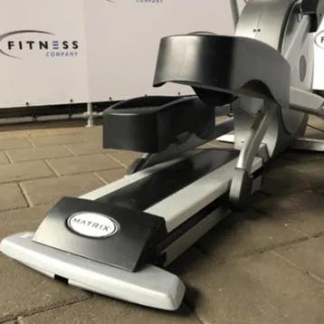 Matrix - E7x - Crosstrainer, Sport en Fitness, Ophalen of Verzenden, Nieuw, Overige typen