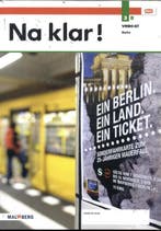 leerjaar 3 vmbo-gt Duits / Na klar! / Leerwerkboek B, Verzenden, Gelezen, Malmberg