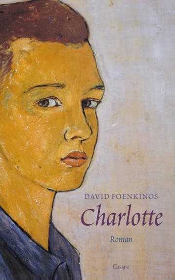 Charlotte - David Foenkinos 9789059366138, Verzenden, Gelezen, David Foenkinos