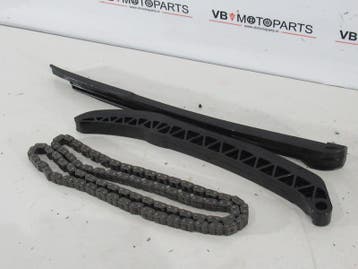 BMW F 800 GS Ketting timing geleiders, Ophalen of Verzenden, Nieuw