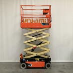 JLG ES1932 Schaarhoogwerker (Nieuw), Tot 1000 kg, Elektrisch, Overige typen, JLG