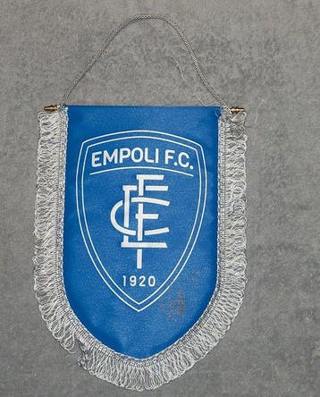Empoli - Italiaanse voetbal competitie - Ardian Ismajli -, Nieuw