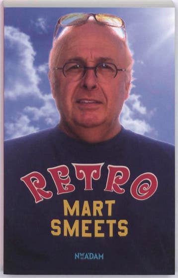 Retro - Mart Smeets 9789046806258, Verzenden, Gelezen, Mart Smeets