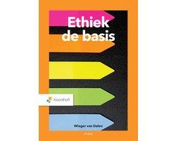 Boek Ethiek de basis 9789001738846, Verzenden, Zo goed als nieuw