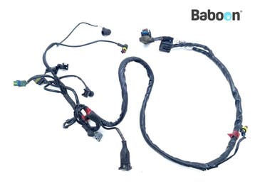 Kabelboom Gilera GP 800 2007-2011, Verzenden, Gebruikt