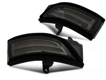 Knipperlichten Buitenspiegel Subaru Forester / Impreza /, Ophalen of Verzenden, Nieuw