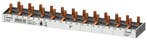 Siemens 10Mm² Compacte Pin Busbar 3P/N 12X Sentron 5St3 -, Verzenden, Nieuw, Overige typen