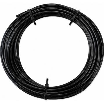 Elvedes Zwarte Buitenkabel Voor Versnellingskabel Geschik..., Ophalen of Verzenden, Nieuw, Frame