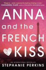 Anna and the French Kiss / Anna and the French Kiss, Verzenden, Zo goed als nieuw, Stephanie Perkins
