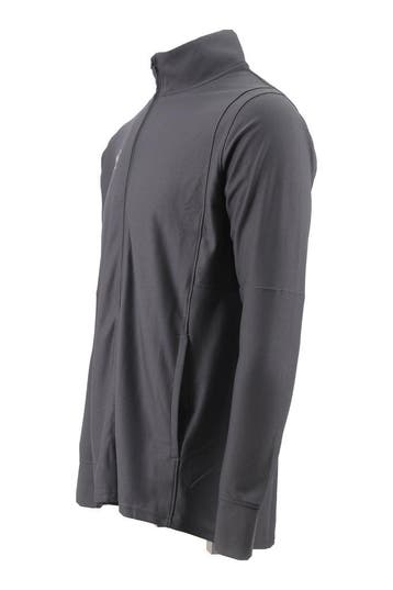 Under Armour Vest in maat M Grijs, Verzenden, Zo goed als nieuw, Overige kleuren, Under Armour