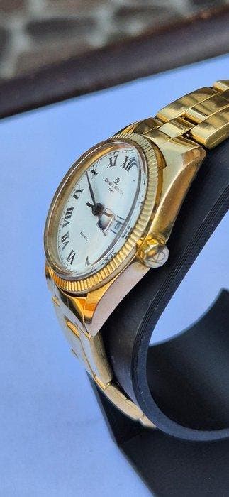 Baume & Mercier - Baumatic - Zonder minimumprijs - Unisex -, Nieuw