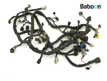 Kabelboom Suzuki VLR 1800 / C 1800 (VLR1800 C1800) USA, Motoren, Onderdelen | Suzuki, Verzenden, Gebruikt