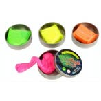 Slijm Thinking Putty Glow In The Darkstuk -1 stuk, Ophalen of Verzenden, Nieuw