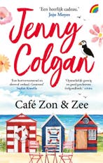 Café Zon & Zee / Café Zon & Zee-serie / 1 9789041714992, Boeken, Verzenden, Zo goed als nieuw, Jenny Colgan