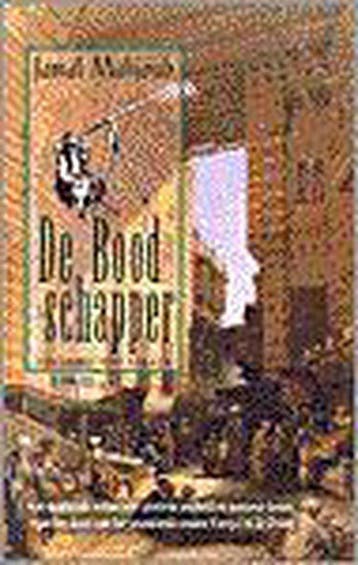 Boodschapper - Mahjoub, Verzenden, Gelezen