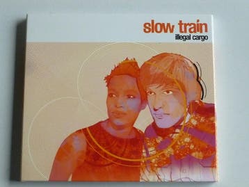 Slow Train - Illegal Cargo, Ophalen of Verzenden, Zo goed als nieuw