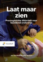 9789001754297 Laat maar zien | Tweedehands, Boeken, Verzenden, Zo goed als nieuw, Jos van Onna